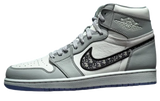 Nike Edição "DIOR" Air Jordan 1