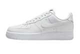 NIke Air Force 1 Low FlyEase Pure White